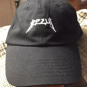 YEEZY hat